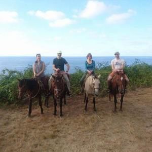 Meet your Posher, David